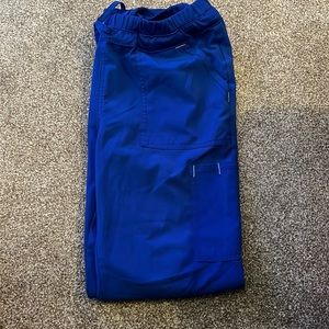 Scrubstar scrub pants